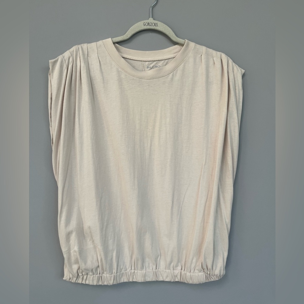 Anthro top (M)
